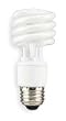 LumaPro 2CUT5 Lamp, 13MINITWIST/41