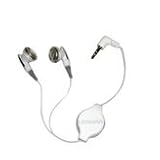 Ultra Compact Earbuds