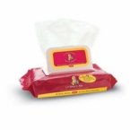 Lil Goats Baby Wipes - 80 ct