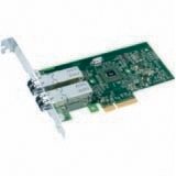 New Intel PRO/1000 PF Dual Port Server Adapter PCI-X 2 x LC 1000Base-SX