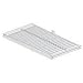 Music City Metals 63883 Matte Cast Iron Cooking Grid Replacement for Gas Grill Model Brinkmann 810-3885-S, Set of 3