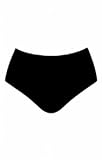 Aerin Rose Plus Size Brief Bottom - Women's Swimwear Plus Size Swimsuit