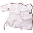 Karate Suit White