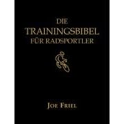 Die Trainingsbibel für Radsportler