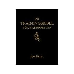 Die Trainingsbibel f�r Radsportler