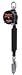 Dbi/Sala 20' Rebel Self-Retracting Lifeline