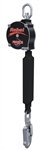  black Friday Dbi Sala Rebel Self Retracting LifelineB001VY0L6M