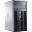 HP Compaq Business Desktop dc5850 - Micro tower - 1 x Athlon 64 X2 5000B /  ....