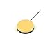 Ablenet 57500 Buddy Button Buttercup Yellow