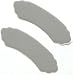 Pedal Pads | Foot Pads - Heavenly Heelz Blk/Slvr/Btrcup Triple-Pack - Foot Petals #FP003.9990
