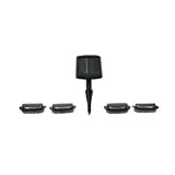 Buy Malibu LZ53RP4 Solar Accent Lights Kit - 4 Piece Set by Intermatic