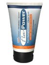 Flex-Power Daily Pain Relief Cream, Clean Scent 2 oz Tube