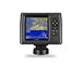 Garmin echoMAP 54dv with transducer