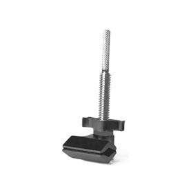 Mini Matthellini Clamp