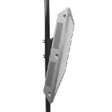 Pitch-Adj Mt Samsung (Mount or Mount parts only, Projector/TV sold separately)