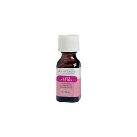 Aura Cacia Essential Solutions Oil
