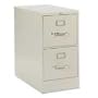 The HON Company - 532L - HON 530 Series Vertical File
