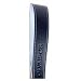 Olympus Black Synthetic Leather Camera Strap with Pink Lining for Evolt Series Digital SLR Cameras