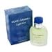 Light Blue by Dolce & Gabbana - Eau De Toilette Spray 4.2 oz