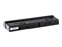 EASY TOUCH Replacement battery ETB-5560(L) 6600 mAh Li-Io fuer Notebook ACER ASPIRE 2920 b Preisvergleich
