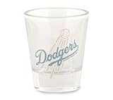 Los Angeles Dodgers Shot Glass