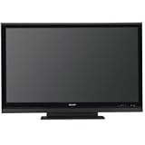 Sharp LC46SB57UN 46 inch 1080p 120 Hz HD-LCD TV, Black