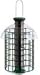 Droll Yankee THDC Domed Thistle Wild Bird Feeder with Cage