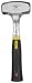 Stanley 56-001 FatMax AntiVibe Drilling Hammer