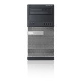 OptiPlex 469-0546 Desktop Computer - Core i3 i3-2100 3.10 GHz - Mini-tower