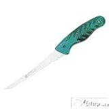 Puma Steelhead Fishing Fillet Fixed Knife New 182002