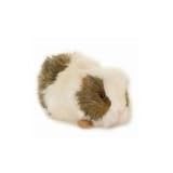 Plush Gray Guinea Pig 8'