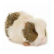 Plush Gray Guinea Pig 8"