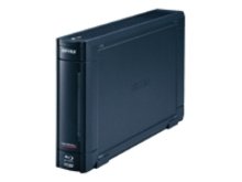 Mediastation Blu-ray & DVD & cd Combo USB 2.0