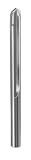 RRT267020 Rock River 5/16 Carbide Tipped Die Drills Uncoated 118 Degree Point