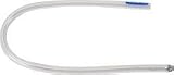 Medium Curved Cath, 30 Fr, Ea