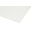HDPE (High Density Polyethylene) Sheet, White