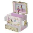 Just In Case - Classic Fairy Music Box