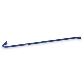 Westward 3FE89 Gooseneck Wrecking Bar, 36 In, 3 4 In Dia by Westward