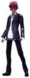 Final Fantasy VII Movie Advent Children Series 2 Action Figure Reno 11zutbINXIL. SL160 Final Fantasy VII Movie Advent Children Series 2 Action Figure Reno