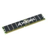 AXIOM 8GB DDR SDRAM Memory Module - 8GB - 333MHz DDR333/PC2700 - DDR SDRAM