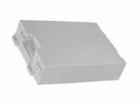 Cleanwaste D114COV Optional Bottom Cover for Portable Toilet