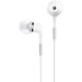 IPHONE - IPOD - IPAD / CUFFIE COMPATIBILI IN-EAR CON MICROFONO E REGOLAZIONE VOLUME / (PREMIUM SELECTION HQ�) / DI PREMIUM STORE ITALIA�