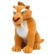 Ty Ice Age Beanie Babies Diego the Smilodon