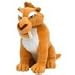 Ty Ice Age Beanie Babies Diego the Smilodon