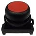 Eaton M22S-DR-R Flush Pushbutton, Red, M22- Pack of 5