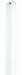 Office Products : SLI Lighting 30563 SLI Cool White Deluxe Home/Commercial 48 Fluorescent Tubes, 40 watts, 30/ct