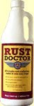 Rust Doctor Rust Converter and Primer