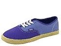 Vans Authentic Lo Pro SF | Shoes Blue 2 Tone