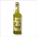 Lime Syrup