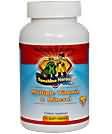 Nature,s sunshine Sunshine Heroes Multiple Vitamin & Mineral Children's Supplement 90 Soft chews